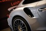 Porsche 911 Turbo S by Edo Competition 2016 года
